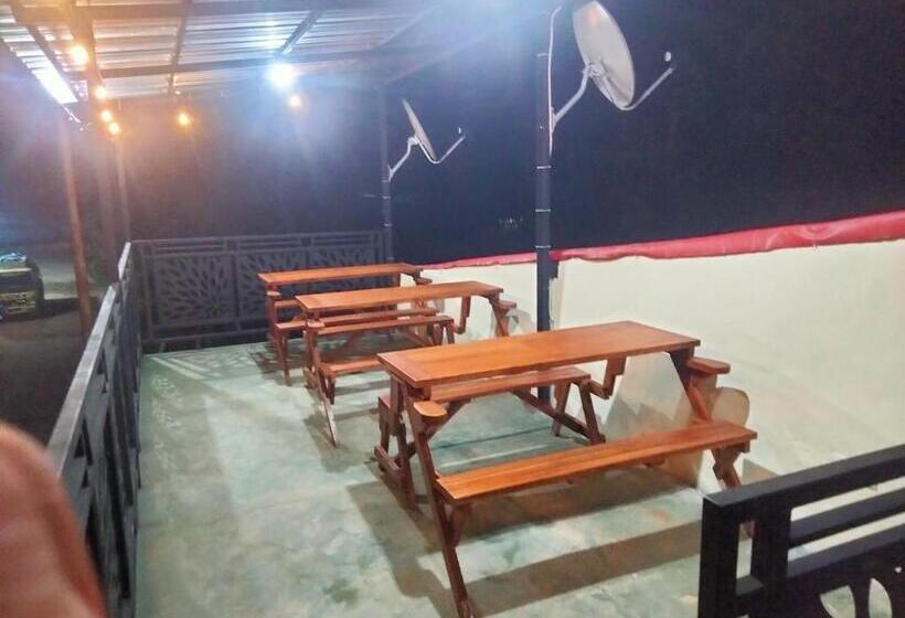 Отель Javarote Homestay