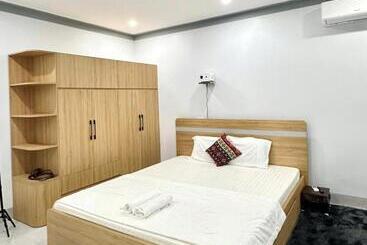 هتل Muong Thanh Homestay