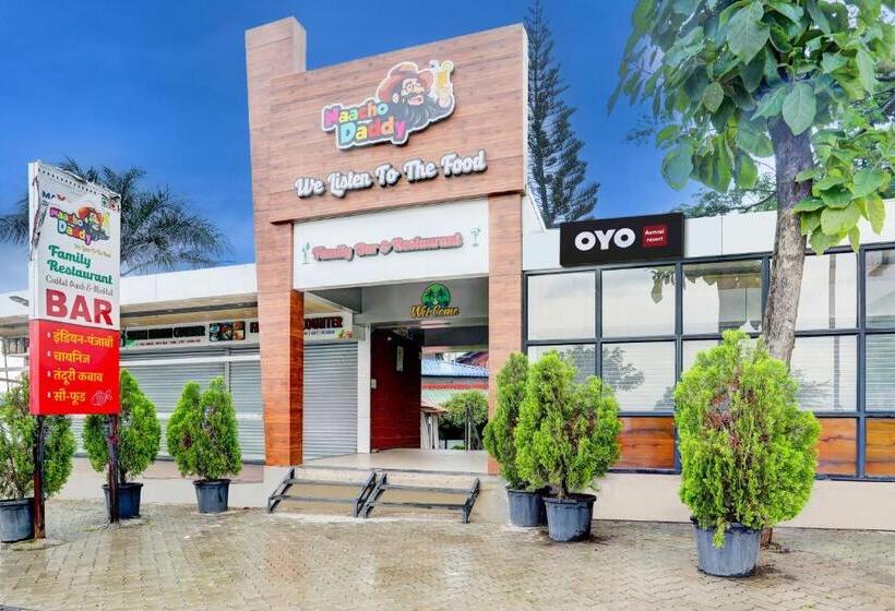 호텔 Oyo Aamrai Resort