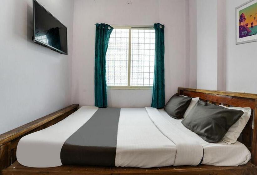 酒店 O Jashwanth Residency
