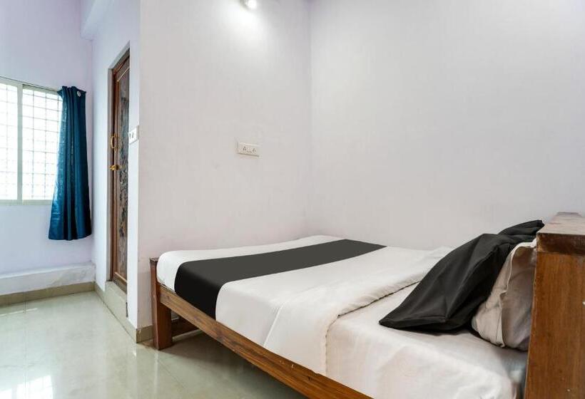 酒店 O Jashwanth Residency