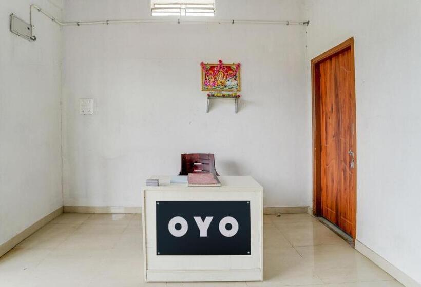 酒店 O Jashwanth Residency