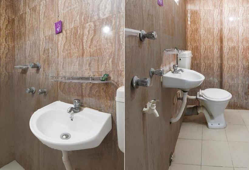 فندق O Khushi Guest House