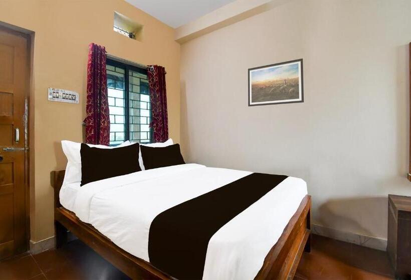 فندق O Khushi Guest House