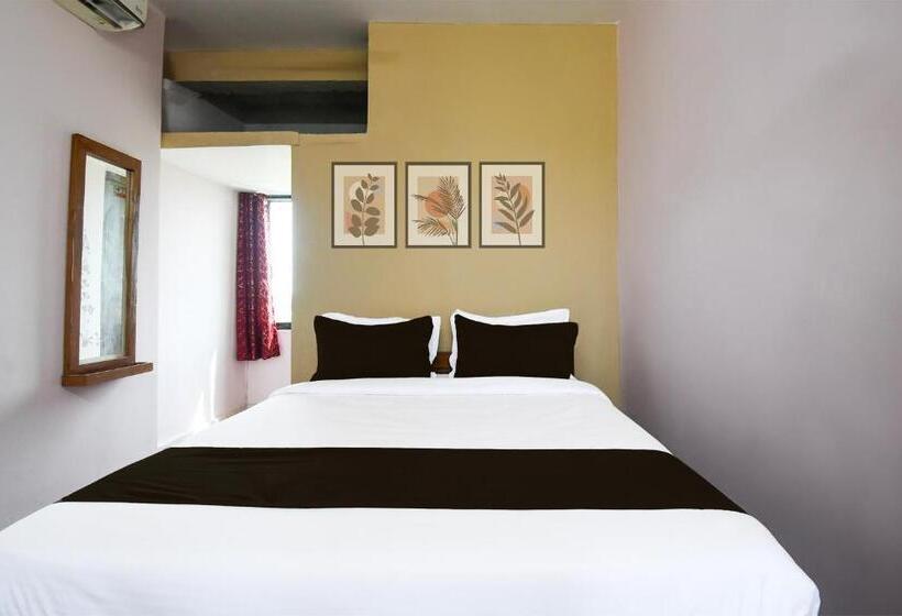 فندق O Khushi Guest House