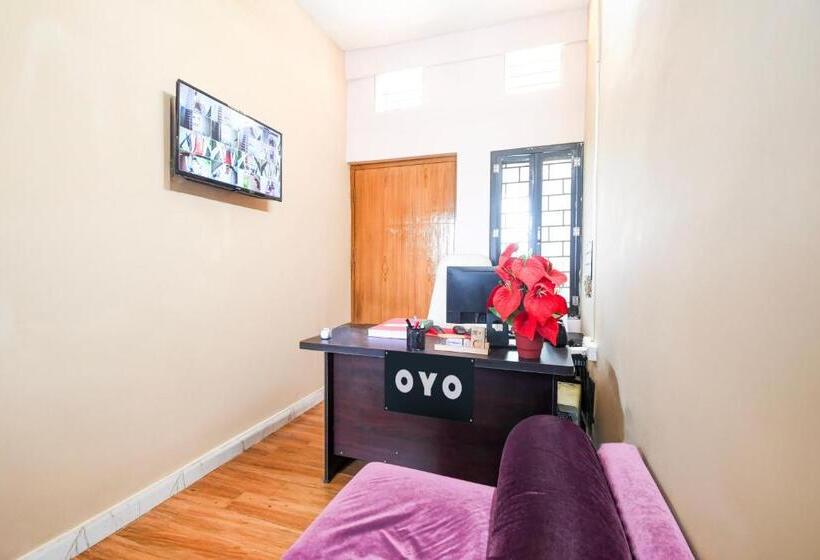 فندق O Khushi Guest House