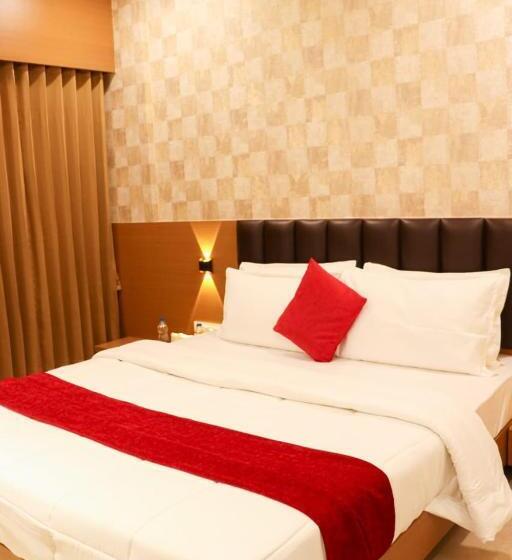 בית מלון כפרי Shivansh