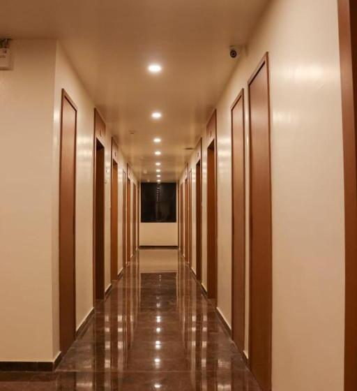 בית מלון כפרי Shivansh