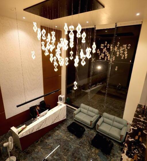 בית מלון כפרי Shivansh