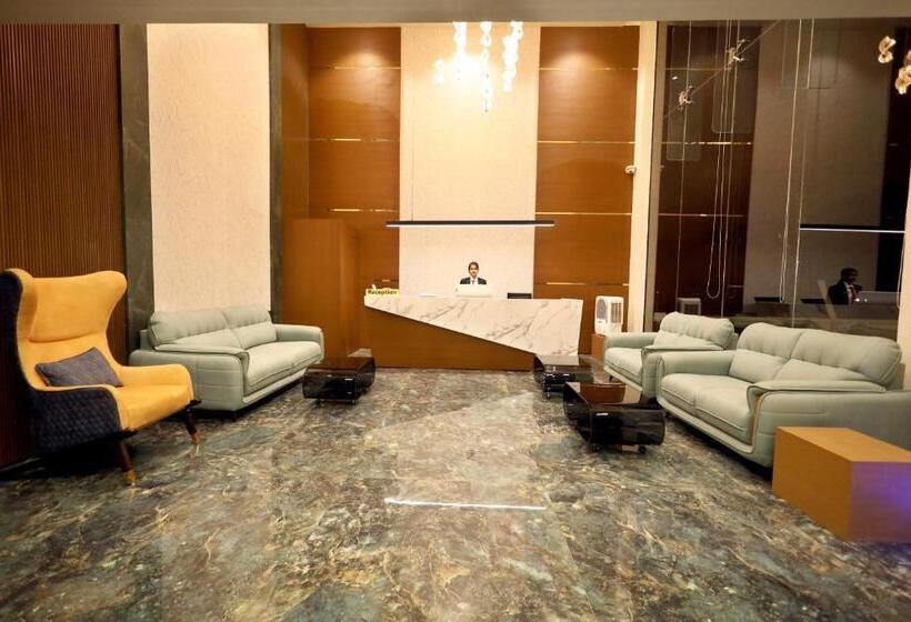 בית מלון כפרי Shivansh