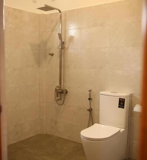 هتل Sisi S Place