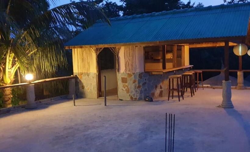 ホテル Uzoma S Lodge