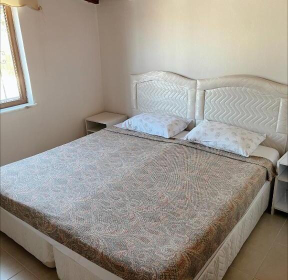Huzur Pansiyon