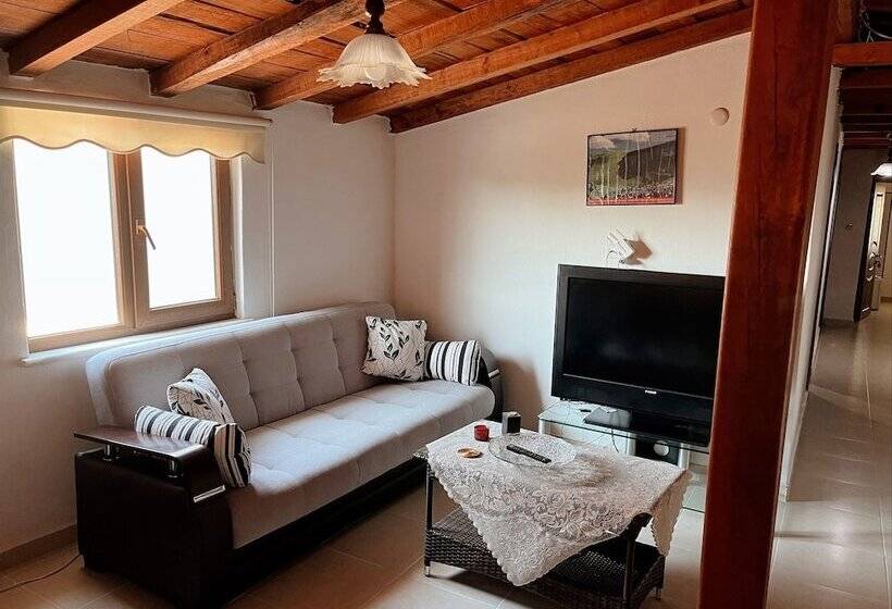 Huzur Pansiyon