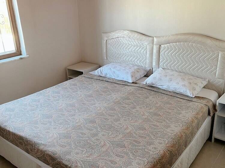 Huzur Pansiyon