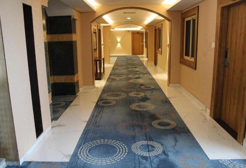Joypur Bansi Resort