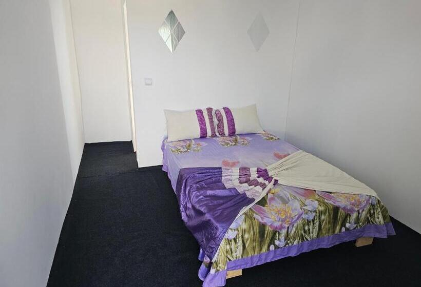 Motel Ca La Noi Acasă