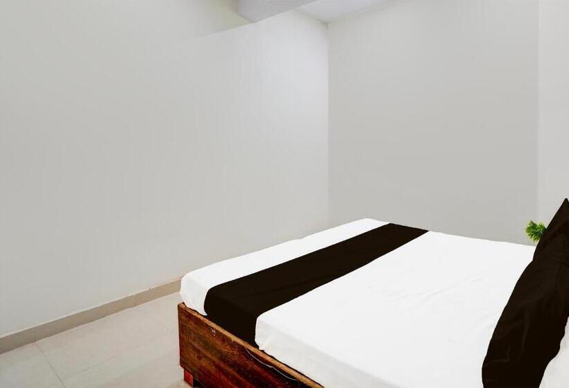 Oyo Hotel Best Stay