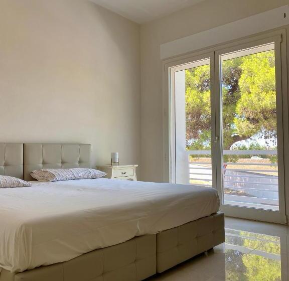 پانسیون Casa Del Parco   Salento Homes