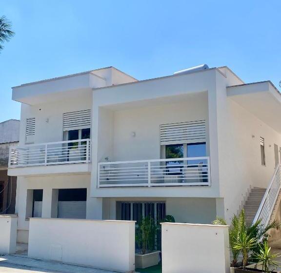 پانسیون Casa Del Parco   Salento Homes