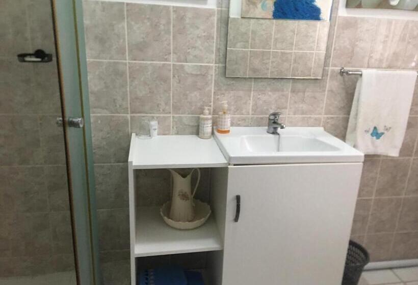 פנסיון Derust Danabay Accomodation