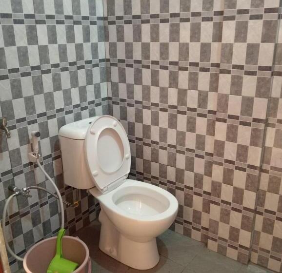 Пансион Dewana Villa Balad