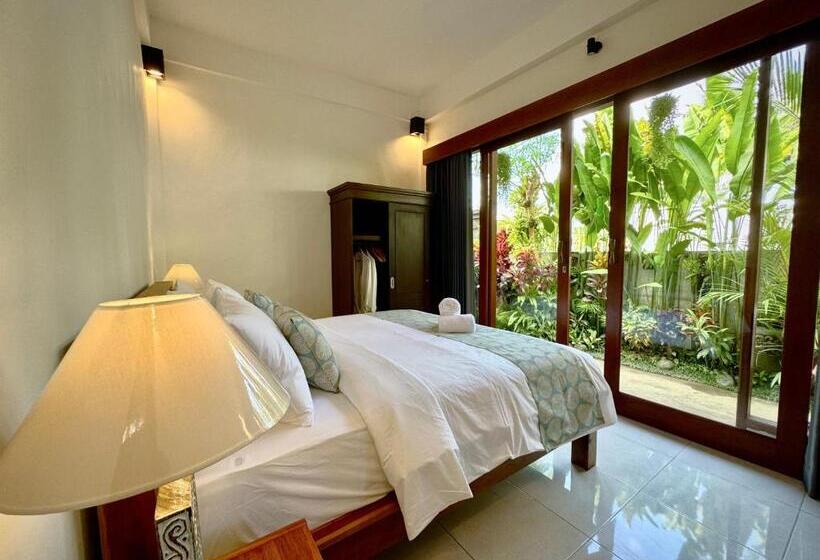 펜션 Pranawa Guest House