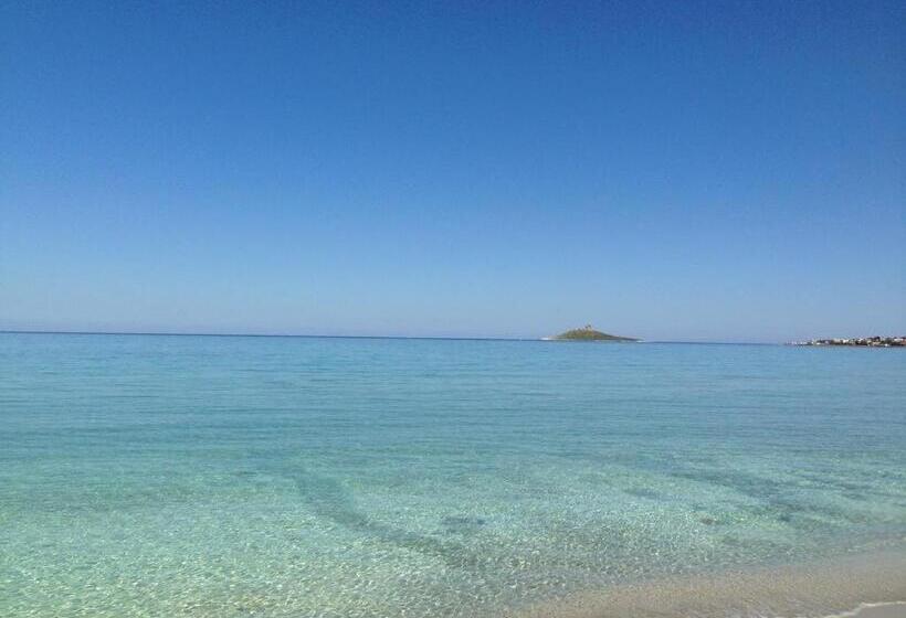 پانسیون Profumi Di Sicilia