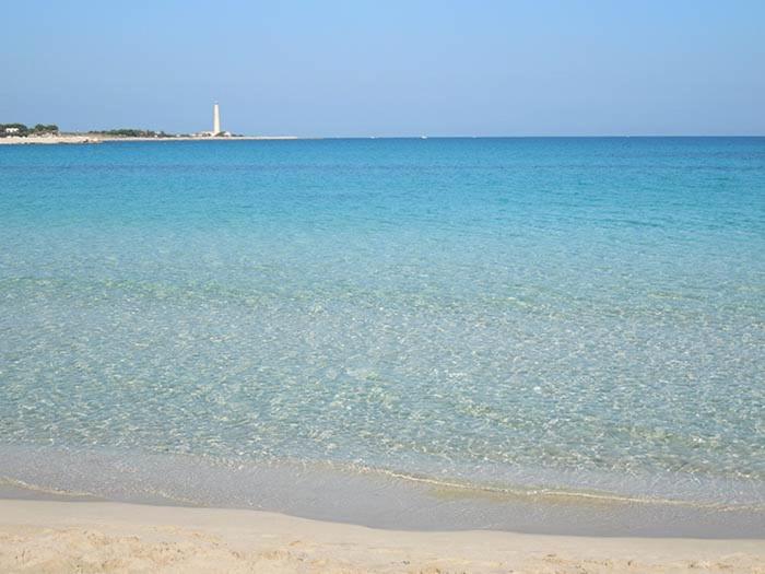 پانسیون Profumi Di Sicilia