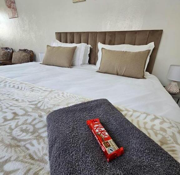 بنسيون Protea Guesthouse