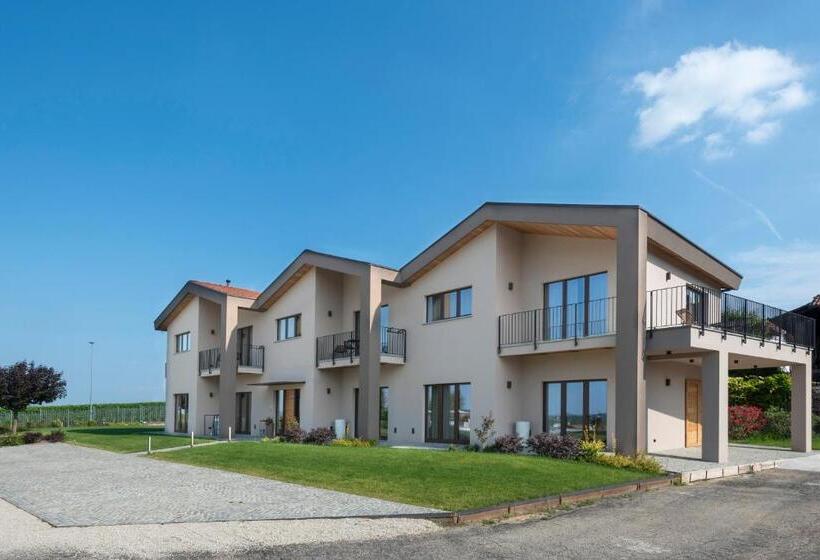Пансион Relais Pqlin