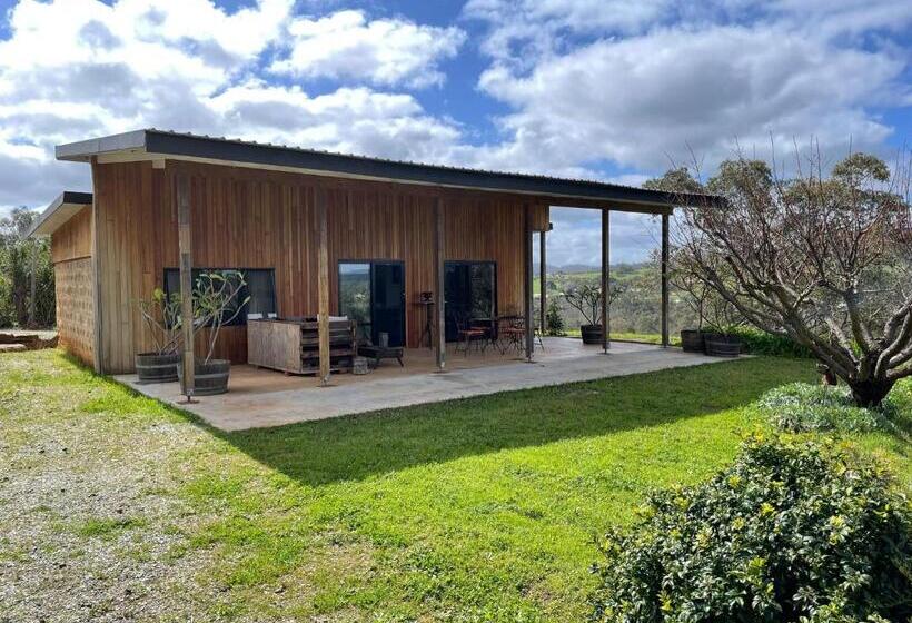 Пансион Rosie S Cottage Bindoon