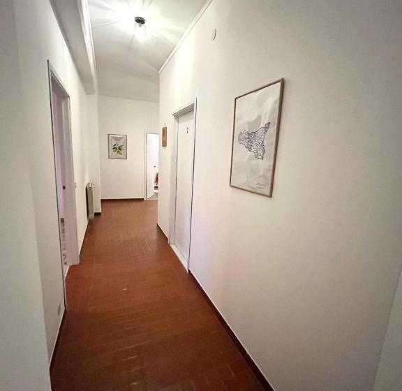 پانسیون Sicilya Rooms