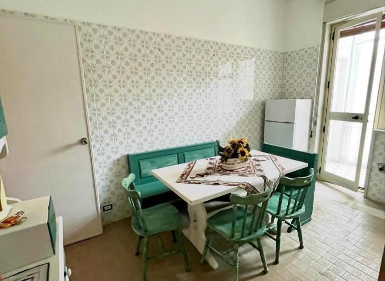 پانسیون Sicilya Rooms
