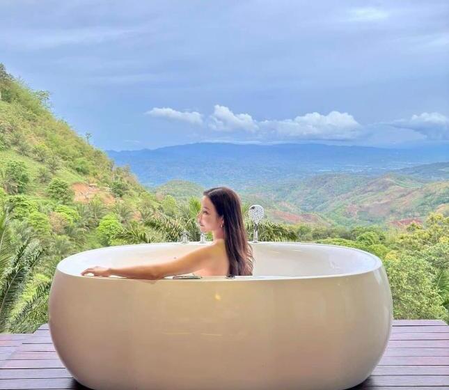 استراحتگاه รีสอร์ท มอร์เม้าเท่น ดอยช้าง