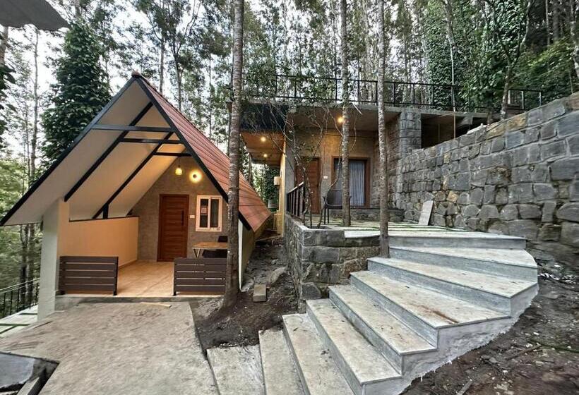 استراحتگاه 100 Oaks Estate