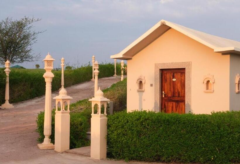 منتجع Sanskriti Fort By Elite