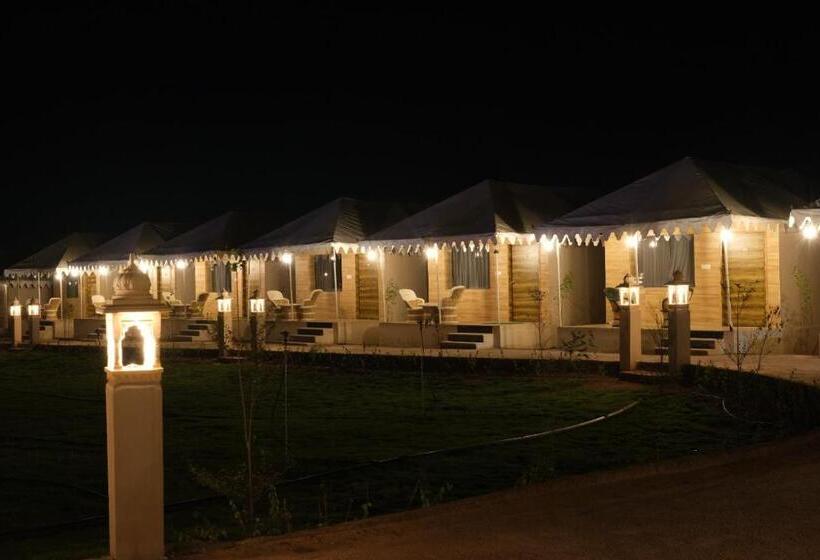 منتجع Sanskriti Fort By Elite