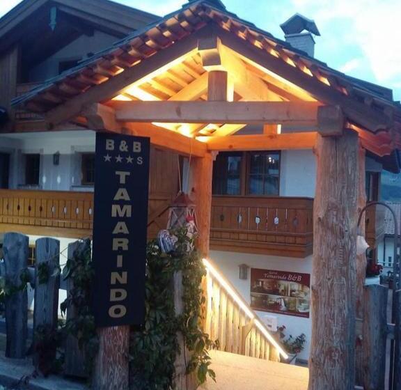 B&b Tamarindo