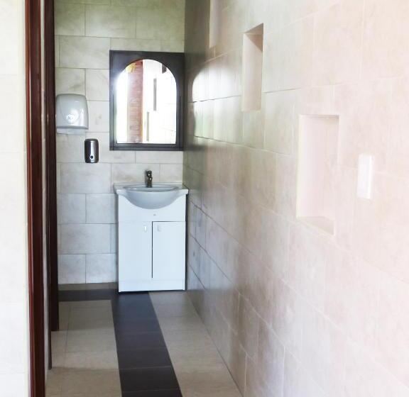 تختخواب و صبحانه Casa Del Montañero