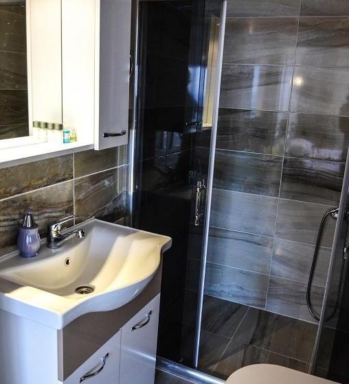 تختخواب و صبحانه Kaymak Tepesi Tatil Evi