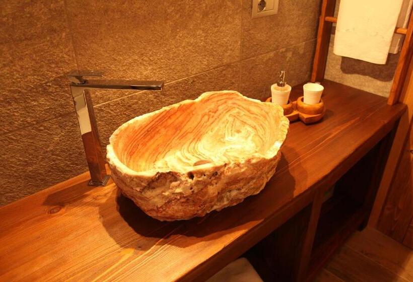 مبيت وإفطار Mi Casa Tu Casa