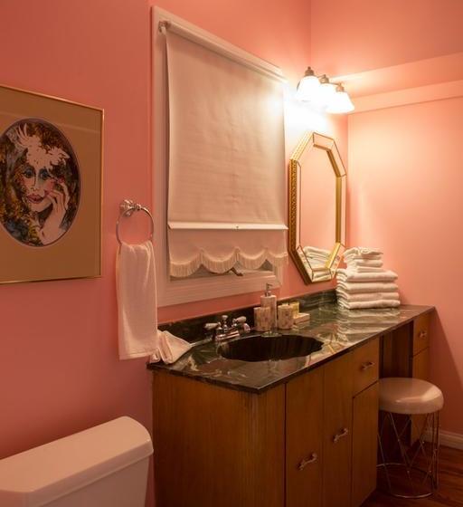 مبيت وإفطار Sleepy Creek Country Manor