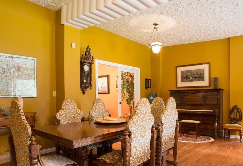 مبيت وإفطار Sleepy Creek Country Manor