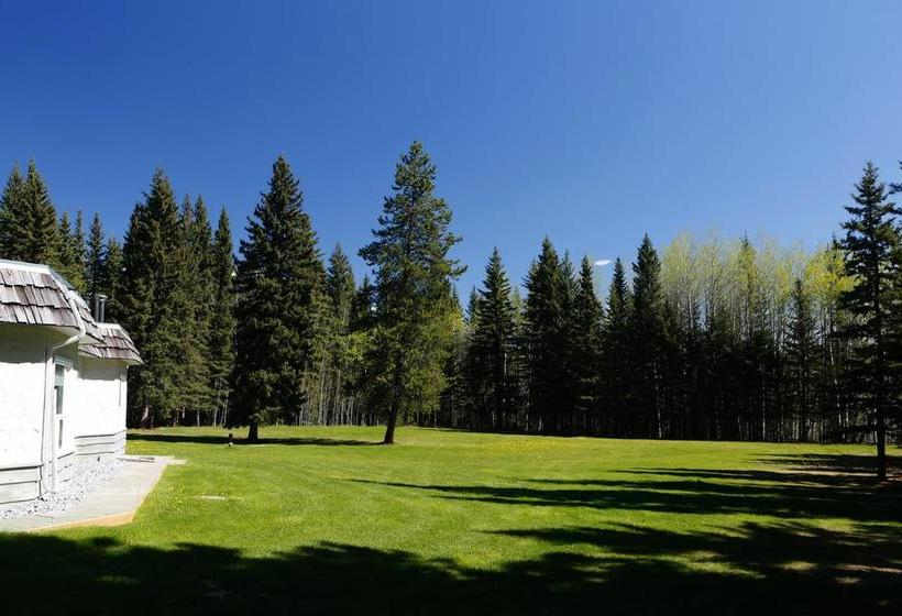 مبيت وإفطار Sleepy Creek Country Manor