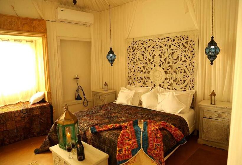 هتل Casa De Kaku Jaisalmer