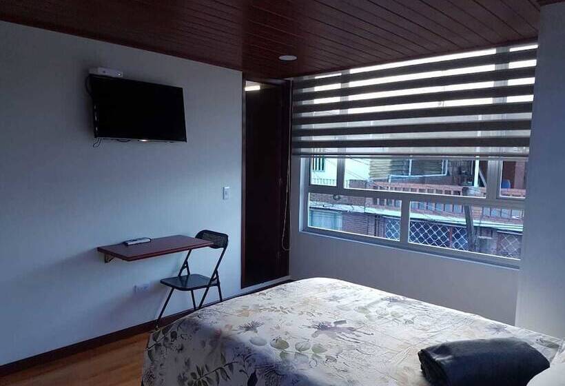 هتل Casa Huesped Kiwi