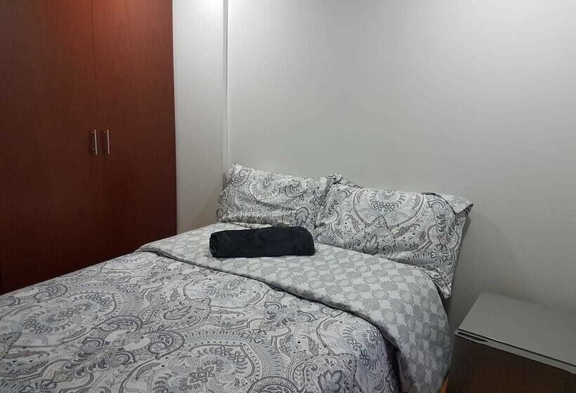 هتل Casa Huesped Kiwi