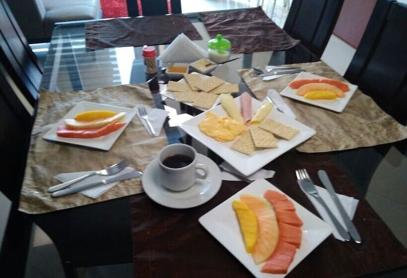 هتل Casa Huesped Kiwi