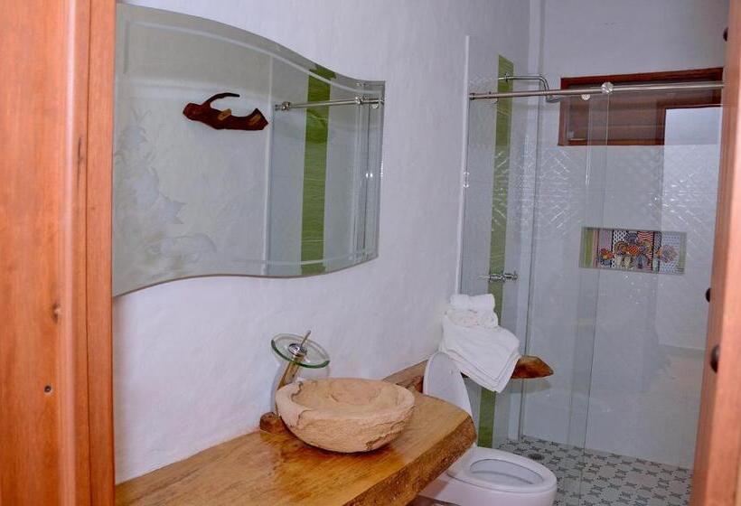 هتل Estorake San Agustin Huila